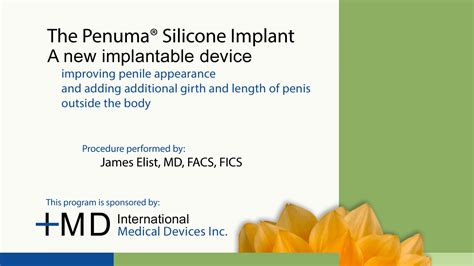 View more information. . Penuma implant reviews forum